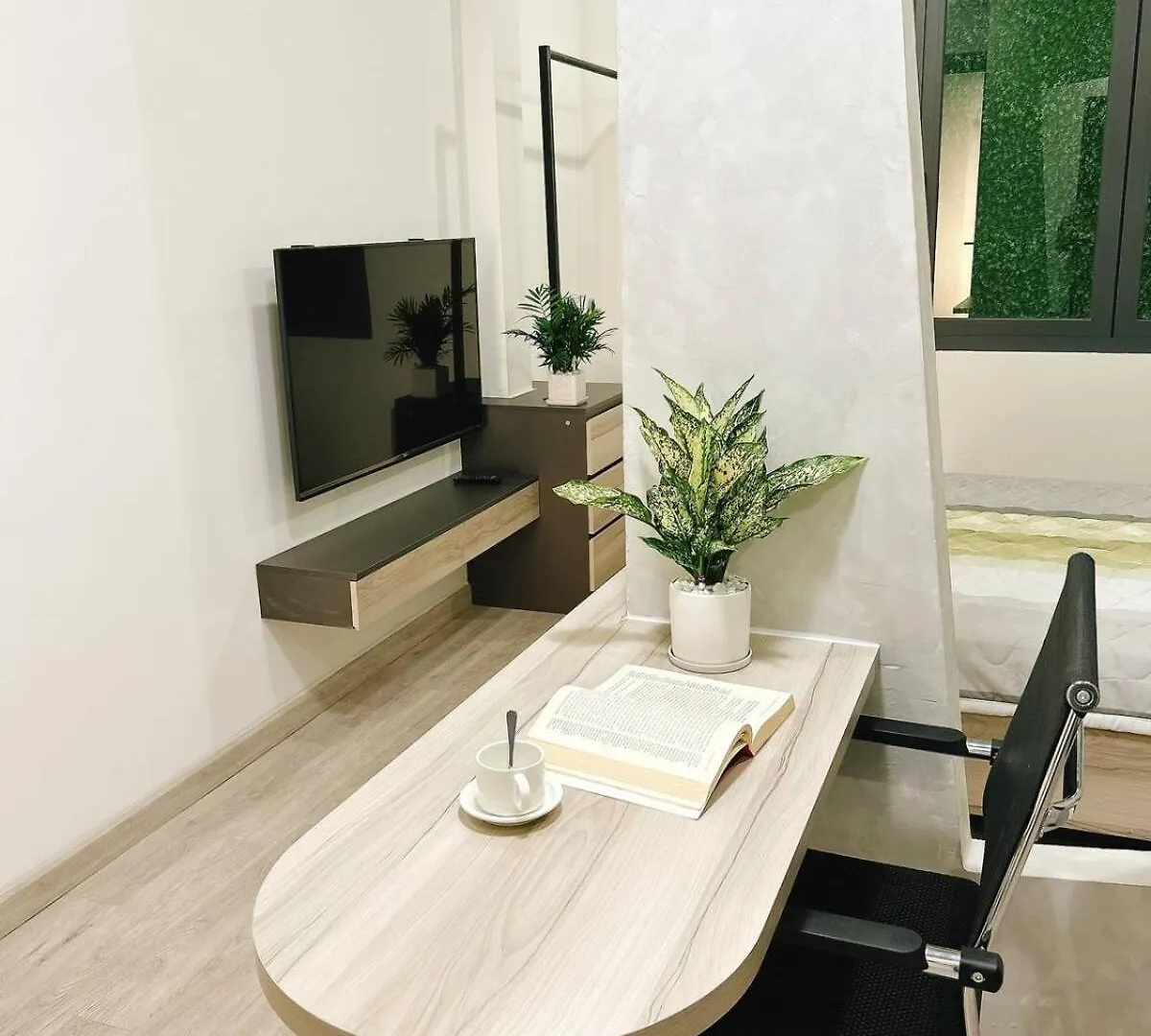Can Ho 1 Phong Ngu Tai Phu Nhuan Ho Chi Minh City