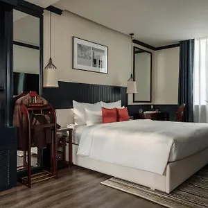 Kin Dong Du Hotel