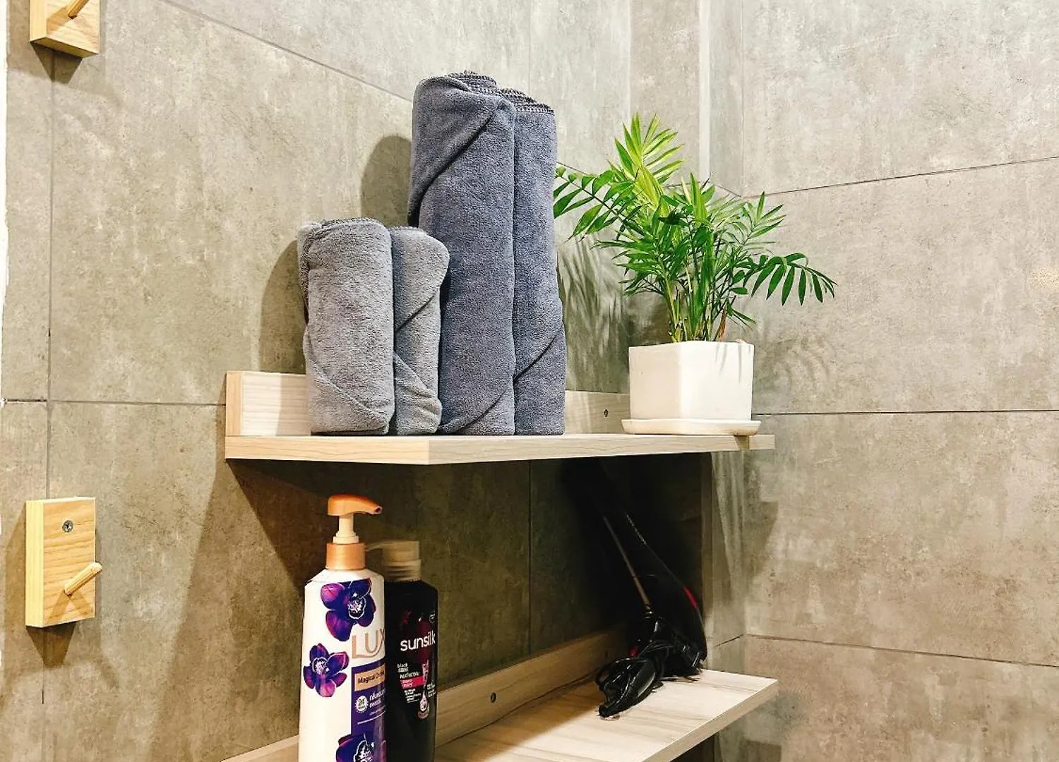 Apartment Can Ho 1 Phong Ngu Tai Phu Nhuan Ho Chi Minh City Vietnam