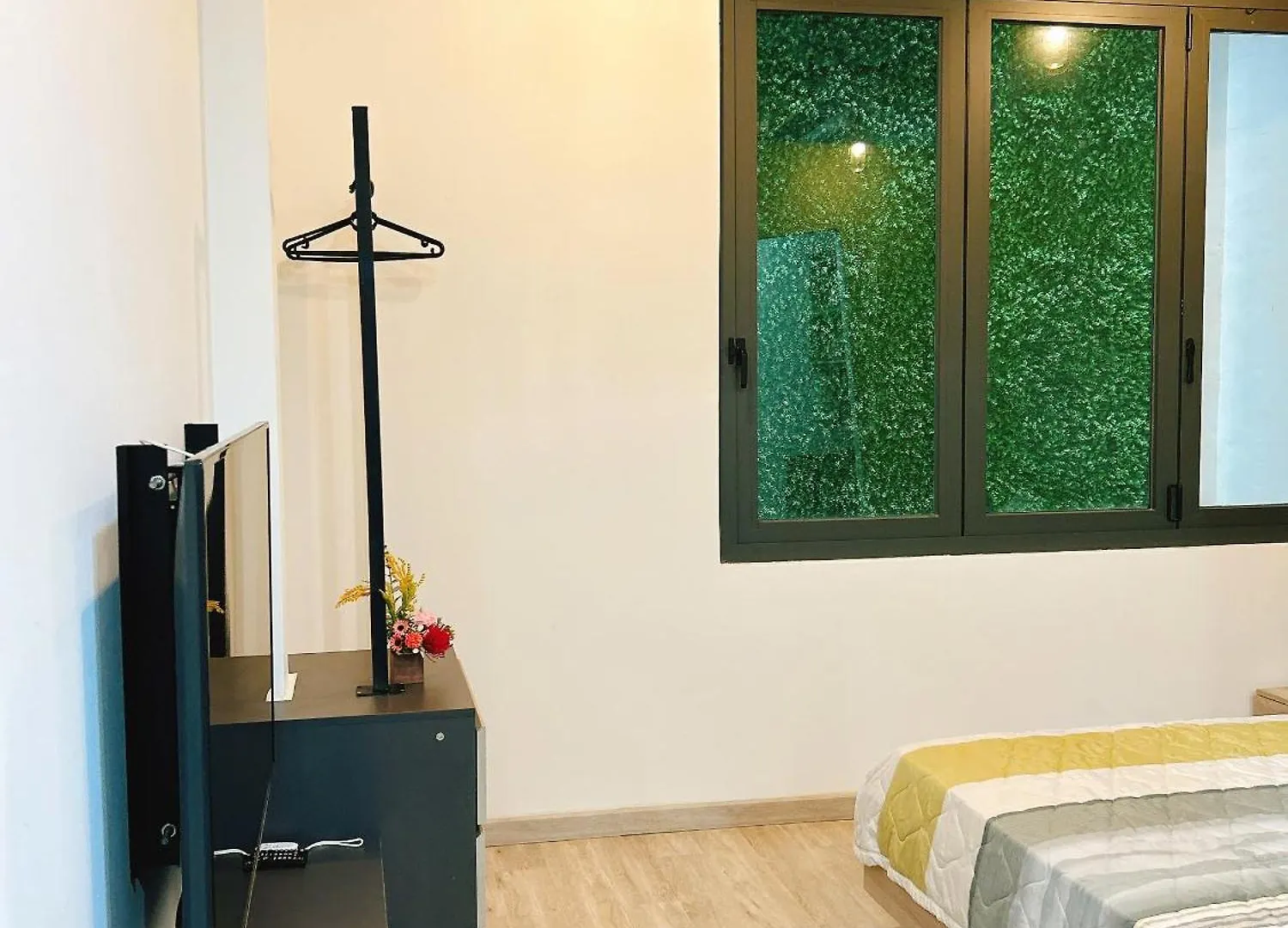 Can Ho 1 Phong Ngu Tai Phu Nhuan Ho Chi Minh City 0*,  Vietnam