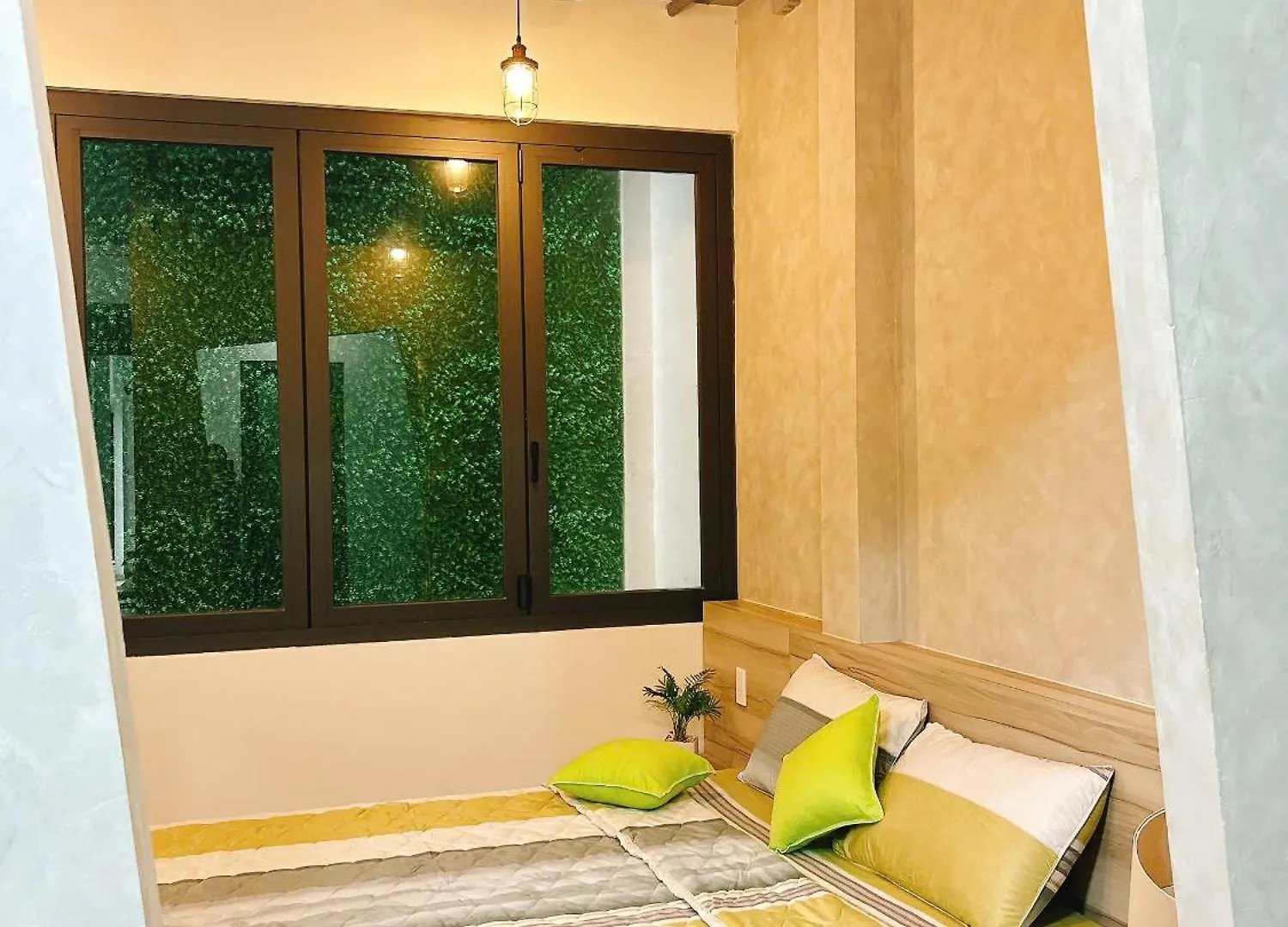 Apartment Can Ho 1 Phong Ngu Tai Phu Nhuan Ho Chi Minh City Vietnam